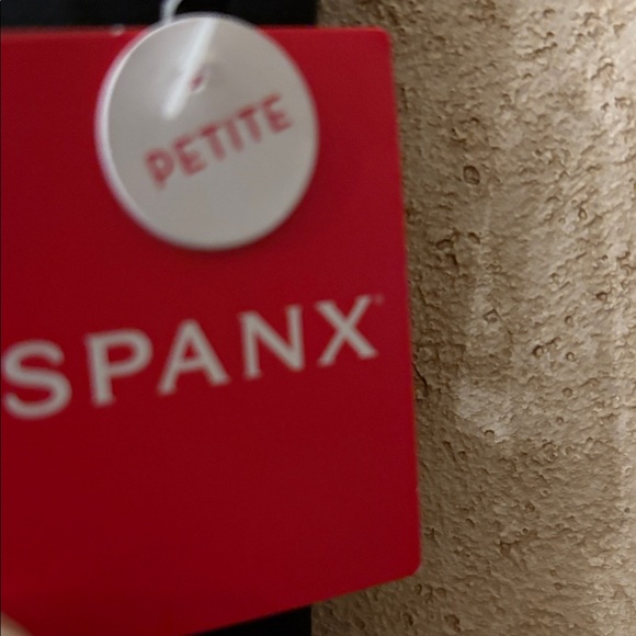 SPANX Perfect Sleeveless Jumpsuit - Picture 9 of 10